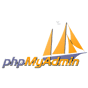 phpmyadmin